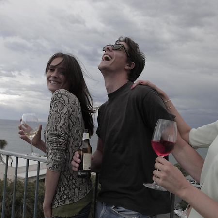 Bondi Beachside Inn Yha Sydney Exteriör bild