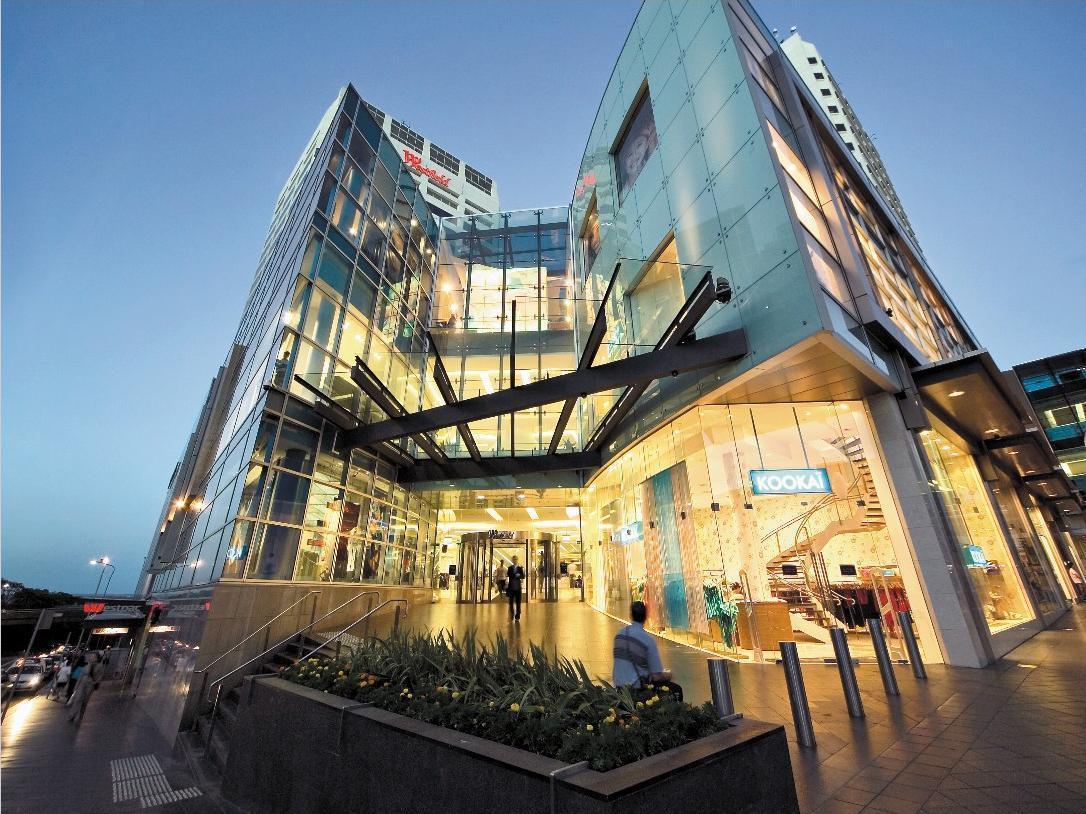 Bondi Beachside Inn Yha Sydney Exteriör bild