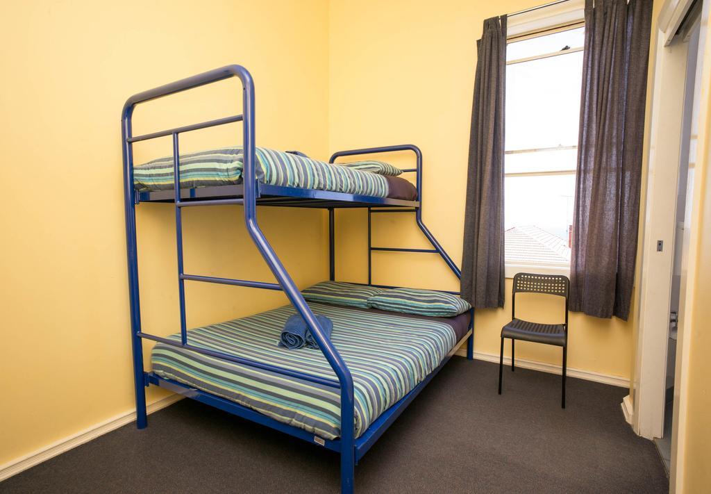 Bondi Beachside Inn Yha Sydney Exteriör bild
